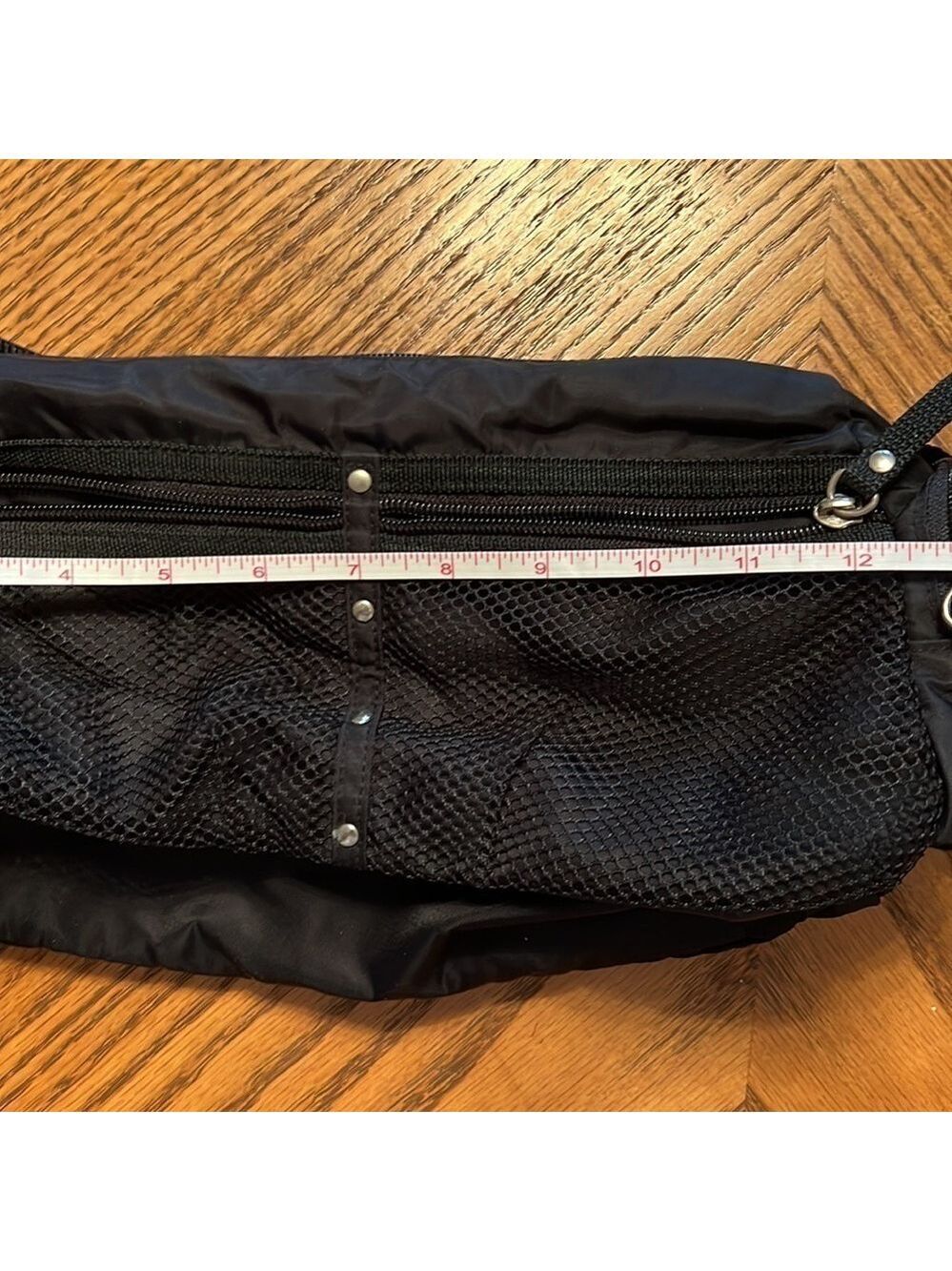 Nylon Bag - Picture 7 of 10